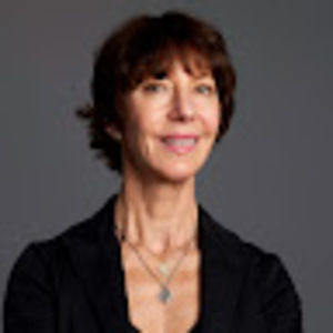 Meet your Posher, Janet